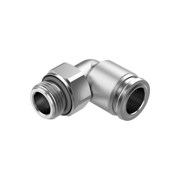 Push-In Fitting NPQR-L-G38-Q12